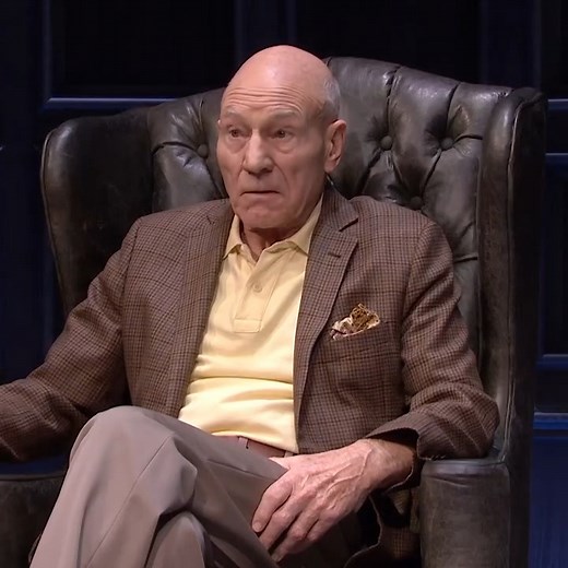 502K views · 10K reactions | 'Quite right!' 藍 You can watch No Man's Land, with Sir Ian McKellen and Sir Patrick Stewart, on our streaming service, National Theatre at Home. | National Theatre | Facebook