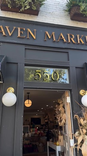 15K views · 336 reactions |  It’s beginning to look (and smell!) like fall in downtown South Haven! Stop by Haven Market, new to the heart of downtown, for a cozy pick-me-up — rich espresso, artisan pastries, and fresh local finds that make every visit feel like a treat. ☕縷  418 Phoenix St, South Haven, MI Open Thursday-Saturday: 10am-6pm Sunday: 10am-5pm  Lower Peninsula Knits #SouthHavenMI #DowntownSouthHaven #HavenMarket #ShopLocal | Visit South Haven | Facebook