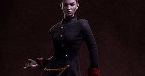 Vampire: The Masquerade - Bloodlines 2 Video Unveils the Tremere Clan - PlayStation LifeStyle