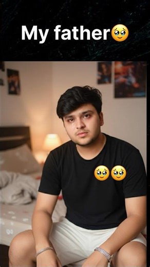 Le my father🥹#minivlog #funny #love #comedy #memes #trending #song #funnyshorts