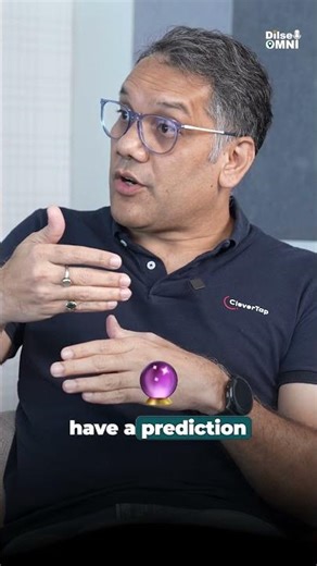 What has Gabbar & CDP have in common ???