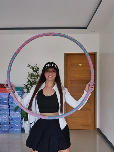 Hula Hoop Dance Techniques for All Skill Levels