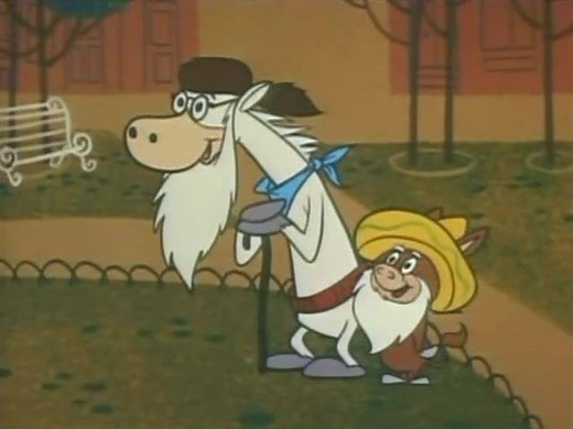 Tiro Loco McGraw 1x3 Ver Online - Largo, explorador, largo. | Tiro Loco