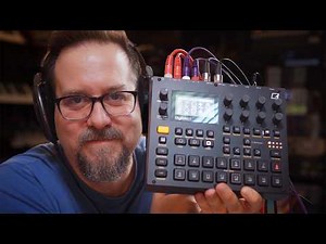 Digitakt 2 - My thoughts after a month