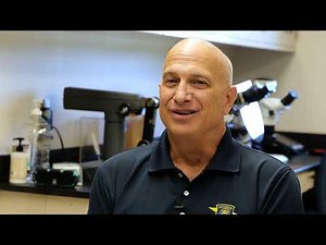 Career Path: Forensic Scientist