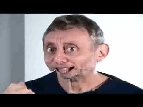 Michael Rosen - Nice in Content Aware Scale