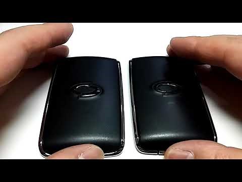 SM6+QM6 스마트키 건전지 교환 방법~~너무 간단합니다^^(2025보다는 2032가 더 정확하게 맞습니다~~마트에서 사실때 2032로 구매하십시오^^)