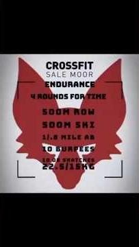 Daily CrossFit & Home Ab workouts + Daily Healthy Meal Preps 😋