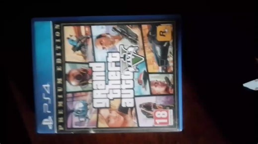 cb ps4