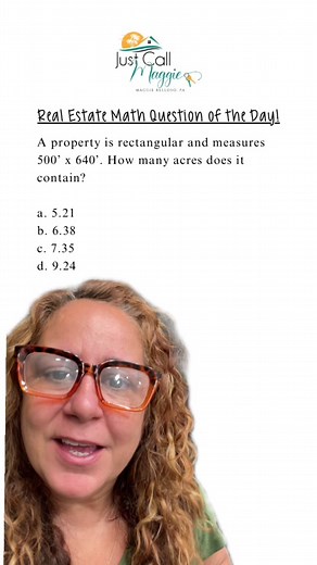 Master Real Estate Math: Converting Feet to Acres