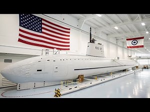 USS Texas SSN-775 – America’s Silent Strike Submarine 2026 | Full Powerful Review