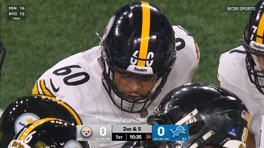 'The Best The Left Tackle Position Has Looked In A While': Trai Essex Heaps Praise on Dylan Cook