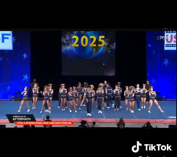 CheerVille HV Aftermath: Cheerleading Worlds 2025