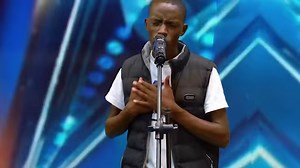 First African On AGT Surprises the judges With An Amazing Worship Session. #Follow Soundtraper / https://youtube.com/@SoundTraperOfficial #Promote Your music, Live ministrations, Music Articles, Covers, Music distribution, via SoundTraper. Thanks! | Soundtraper