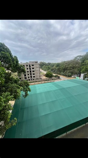 Strong Teamwork for a Solid Roof in Mombasa