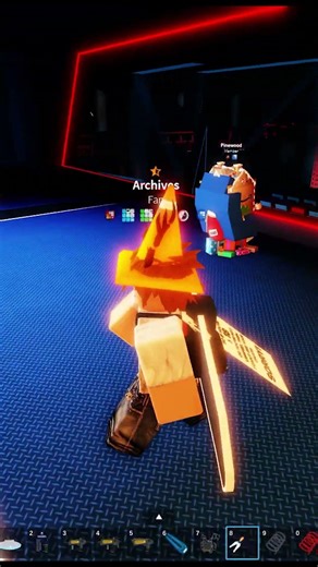 Roblox Games To Play When Your Bored | EP:4 Pinewood Computer Core