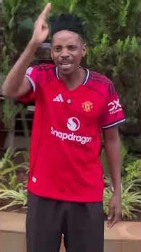 Ni vibaya Sana...😡😡😡 #ericomondi #funny #comedy #football #arsenal #manchesterunited #shorts game