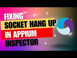 Could not proxy command to remote server. Original error: Socket hang up