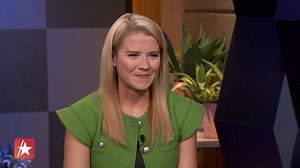 2.9K views · 36 reactions | Elizabeth Smart was only 14 years old when she was abducted from her home in Utah and held captive for nine months until she was rescued. She's gone on to write numerous books and work as an advocate and activist for missing persons. Elizabeth sat down with Access Hollywood's Zuri Hall to discuss her journey and her recent work. | Access | Facebook
