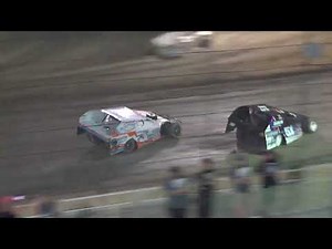 Highlights - Bakersfield Speedway at Kevin Harvick's Kern Raceway - 5/10/25