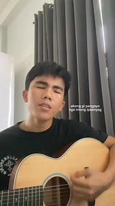Tagbawa - An original song ❤️ | MLVN