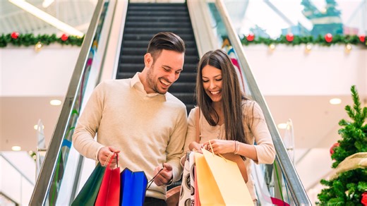 Walmart & Target prepare for returns rush as holiday shopping ends