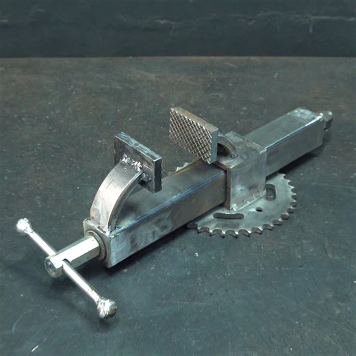 119K views · 1K reactions | DIY and Crafts Making Fundamentals Clamp Locked Idea | Woodworking Tools | Facebook