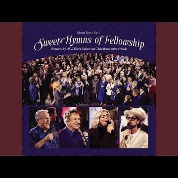 Holy Spirit, Thou Art Welcome (Live)