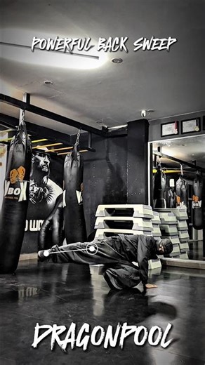 Powerful sweep #tutorial #youtubeshorts #ytshorts #usa #russia #mma #shorts #yt #shortvideo #sports