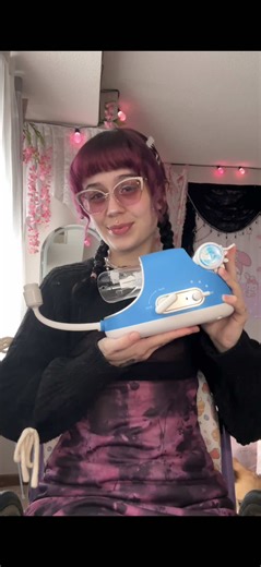 I have a really cute project to show yall so soon!! 💕 wanna see how I turn I-cords into jewelry hangers ? I have been dreaming up ideas since getting this knitting machine 🥰 thanks so much @Caydo for sending this over to me and I can’t wait to make more crafts! I have a whole YTube video I made about this machine if you wanna see more specs on it 🩷 my username is the same as here I loveee sharing tools that can make your life easier