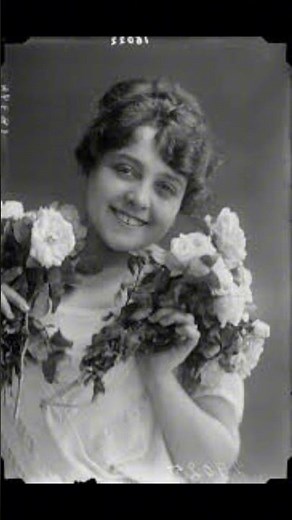 1929 Toti Dal Monte sings La Sonnambula Ah! Non Credea Mirarti