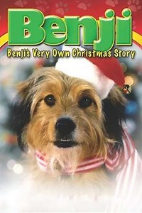 Benji's Very Own Christmas Story (1978) - Movie