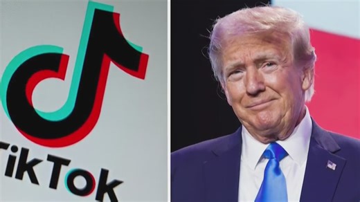 3.7K views · 26 reactions | President Donald Trump has been involved in TikTok buyer discussions. What is the future of the social media app -- and artificial intelligence -- under the new administration? Chloe Aiello, an INC Magazine reporter, discusses on "Morning in America with Hena Doba." #TikTok #ArtificialIntelligence #Trump | NewsNation | Facebook