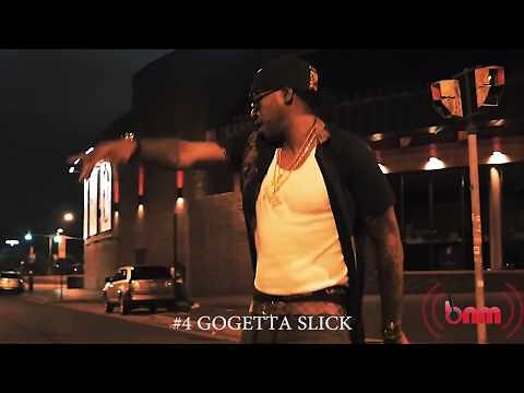 Top 13 Baltimore Rappers