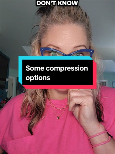 Compression Tights Review: Comfortable, Durable, Cute Options