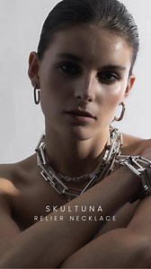 Skultuna is where Swedish design meets pure craftmanship. Let us introduce the bestselling Relier Collection. | Skultuna