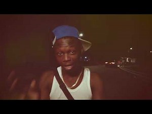 LE PETIT MANDELHA.. BEAU BANDIT-- (VIZUALIZER ) prod‪@marlichbeats44‬