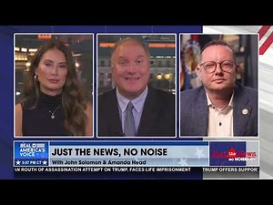 Just the News — UN Drama, Big Tech Backtracks, & a Guilty Verdict