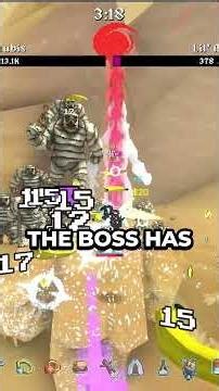 What's The Best Map in Megabonk?