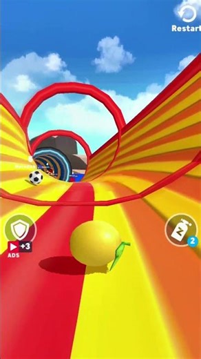 Racing balls master 3D | Ball speed, tricky tracks, and epic racing