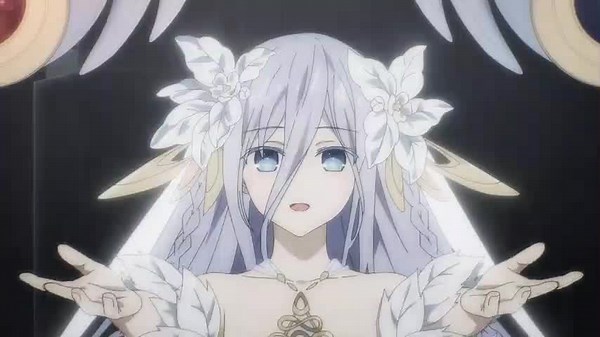 Date a Live (TV Series 2013– )