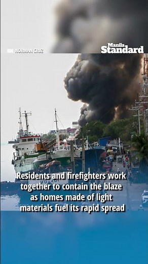 Parola fire escalates to Task Force Alpha