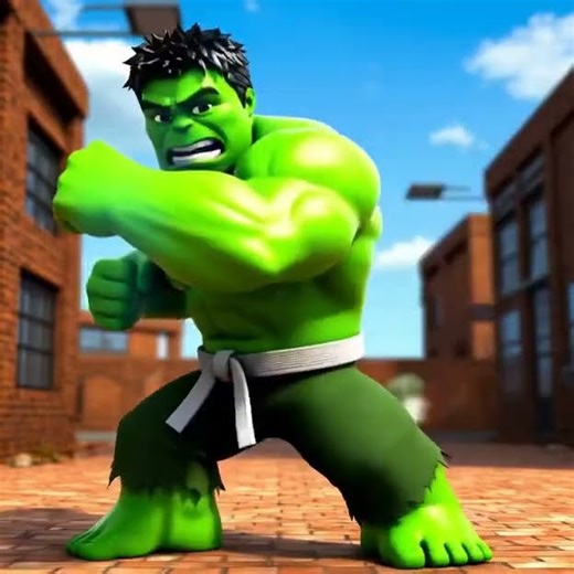 Roblox hulk no Guard