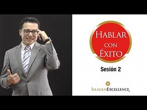 Successful Speaking Course Session 2