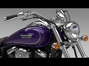2026 Kawasaki Vulcan 900 😱 Big Update Revealed! New Design, Features & Performance Review