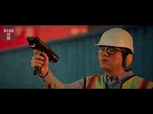 Zebra MC9400 Barcode Scanner Overview