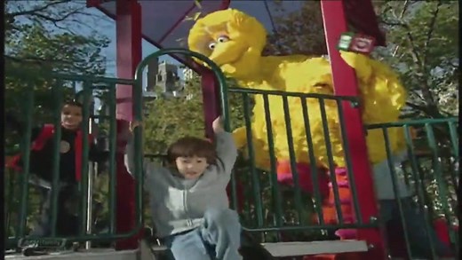Sesame Street - Episode 4118