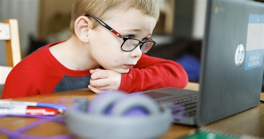 Virtual academy still offering personalized, flexible education in La Crosse after pandemic