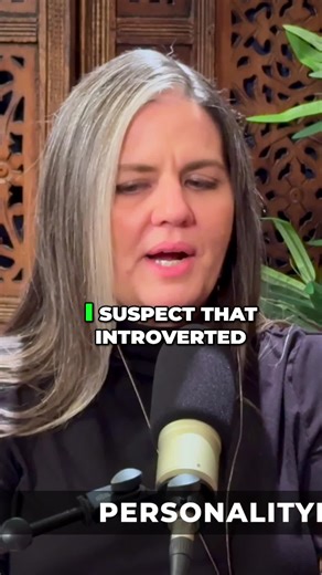 Introverted Feeling (Fi) vs. Introverted Thinking (Ti) - Dissociated With Self From Ep #621 👉 PersonalityHacker.com/YouTube