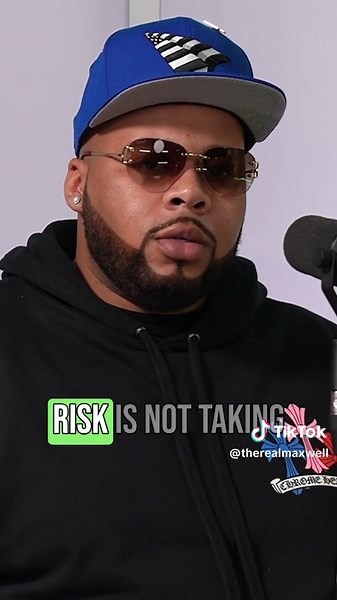 Max Maxwell Real Estate: Taking Risks in Wholesaling